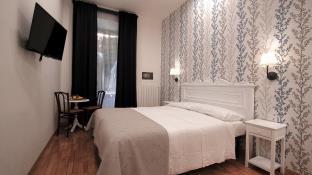Rome Italy Agoda.com fantastic hotel promo code