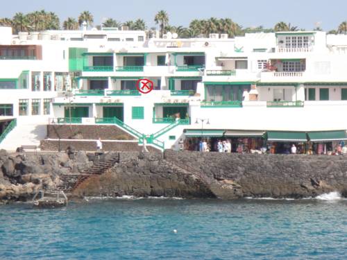Playa Blanca Espagne Code promo fantastique pour Booking.com hôtel