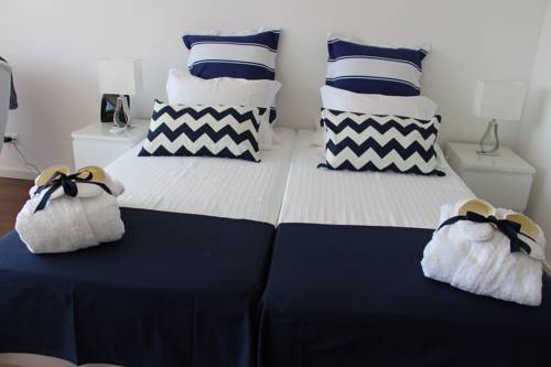Lisboa Portugal Code promo fantastique pour Booking.com hôtel