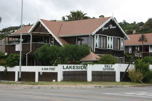 Knysna South Africa Booking.com fantastic hotel promo code