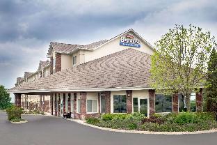 Columbus (OH) United States Agoda.com fantastic hotel promo code