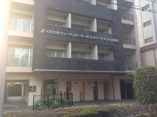 Tokyo Japon Code promo fantastique pour Booking.com hôtel