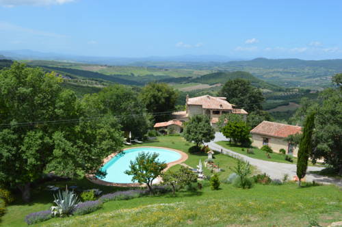 Seggiano Italie Code promo fantastique pour Booking.com hôtel