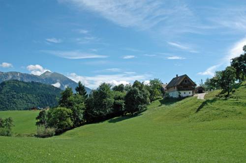 Zgornje Gorje Slovénie Code promo fantastique pour Booking.com hôtel