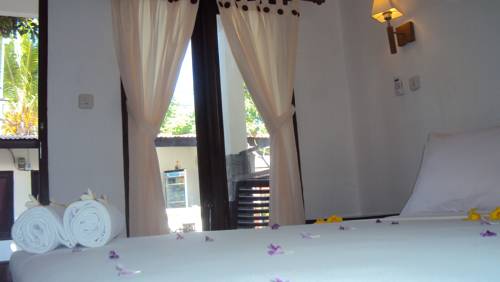 Gili Trawangan Indonesia Booking.com fantastic hotel promo code