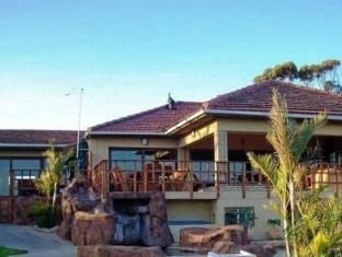 East London South Africa Agoda.com fantastic hotel promo code