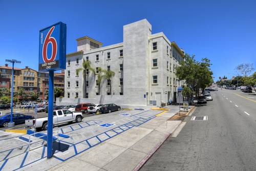San Diego (California) United States Booking.com fantastic hotel promo code