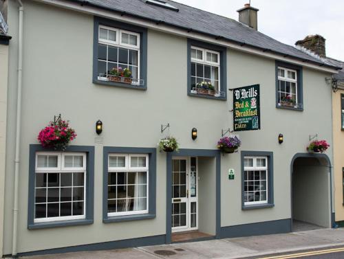 Dingle Ireland Agoda.com fantastic hotel promo code