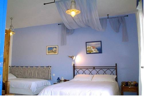 Milos Grèce Code promo fantastique pour Booking.com hôtel