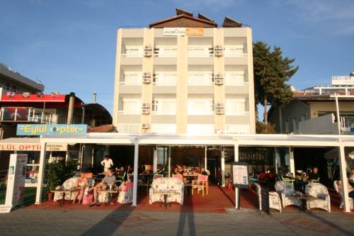 Muğla Turquie Code promo fantastique pour Booking.com hôtel
