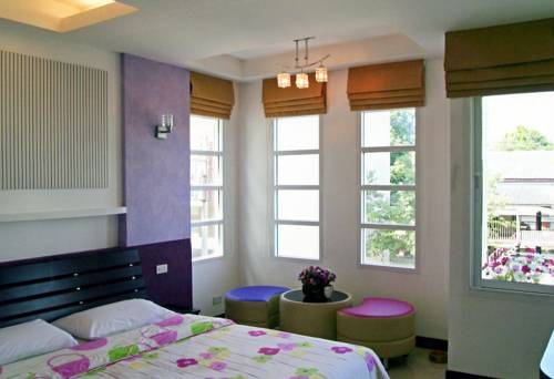 Cha Am Thaïlande Code promo fantastique pour Booking.com hôtel