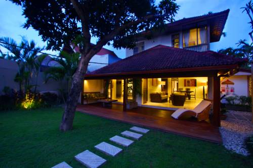 Seminyak Indonésie Code promo fantastique pour Booking.com hôtel