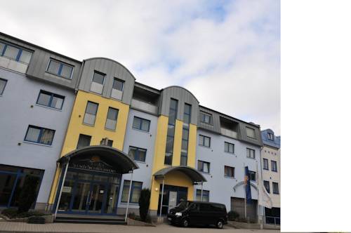 Schlüchtern Allemagne Code promo fantastique pour Booking.com hôtel