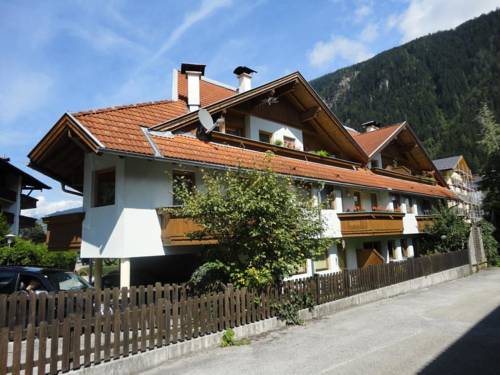Mayrhofen L'Autriche Code promo fantastique pour Booking.com hôtel