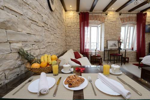 Zadar Croatie Code promo fantastique pour Booking.com hôtel