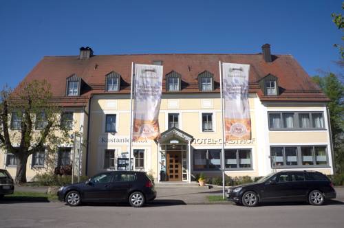 Lauingen Allemagne Code promo fantastique pour Booking.com hôtel