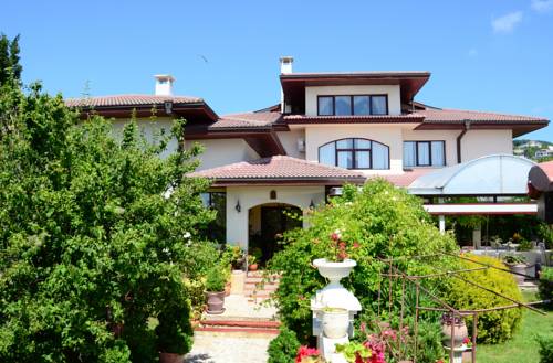 Varna Bulgarie Code promo fantastique pour Booking.com hôtel