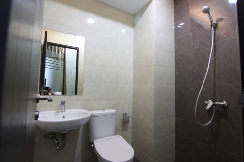 Bandung Indonésie Code promo fantastique pour Booking.com hôtel