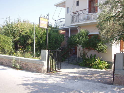 Míthimna Greece Booking.com fantastic hotel promo code