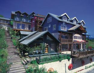 Nantou Taiwan Agoda.com fantastic hotel promo code