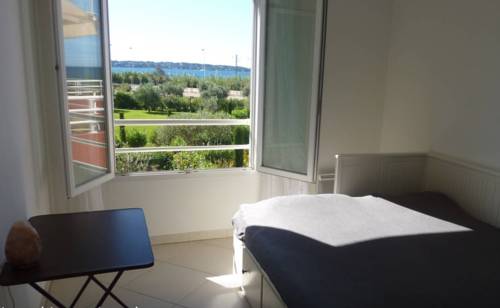 Juan les Pins France Code promo fantastique pour Booking.com hôtel