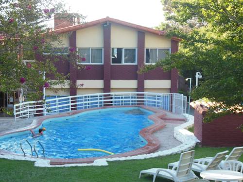 Villa Carlos Paz Argentine Code promo fantastique pour Booking.com hôtel