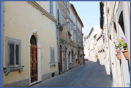 Carassai Italie Code promo fantastique pour Booking.com hôtel