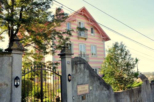 Sintra Portugal Code promo fantastique pour Booking.com hôtel
