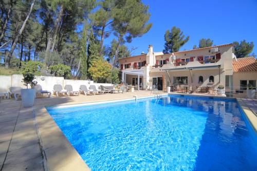 Aix-en-Provence France Code promo fantastique pour Booking.com hôtel
