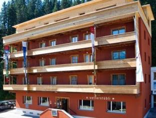 Arosa Switzerland Agoda.com fantastic hotel promo code
