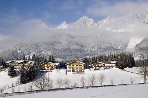 Ramsau Am Dachstein L'Autriche Code promo fantastique pour Booking.com hôtel