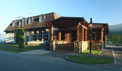 Stakčín Slovaquie Code promo fantastique pour Booking.com hôtel