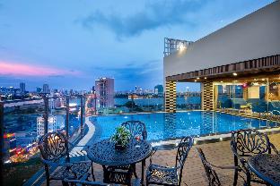 Da Nang Vietnam Agoda.com fantastic hotel promo code