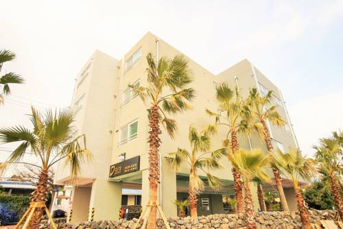 Seogwipo South Korea Booking.com fantastic hotel promo code