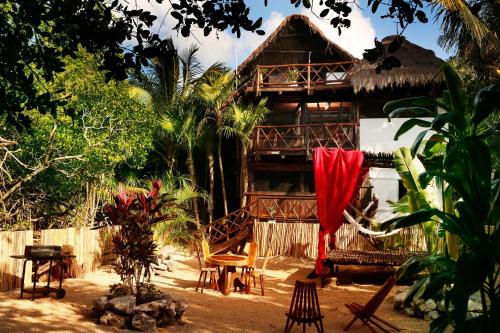 Tulum Mexico Agoda.com fantastic hotel promo code