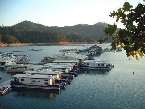 Redding (Californie) États Unis Code promo fantastique pour Booking.com hôtel