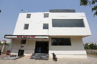 Agra India Agoda.com fantastic hotel promo code
