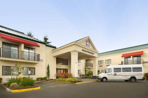Kent (Washington) United States Booking.com fantastic hotel promo code