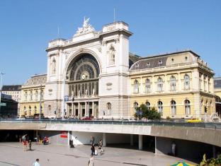 Budapest Hungary Agoda.com fantastic hotel promo code