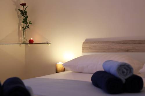 Divisé Croatie Code promo fantastique pour Booking.com hôtel