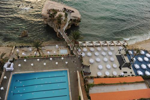 Byblos Liban Code promo fantastique pour Booking.com hôtel
