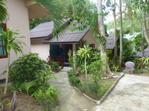 Plage d'Ao Nang Thaïlande Code promo fantastique pour Booking.com hôtel