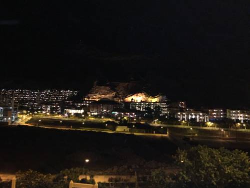 Puerto de Mogan Spain Booking.com fantastic hotel promo code