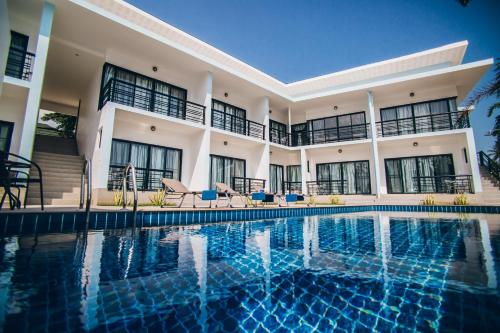Koh Samui Thailand Agoda.com fantastic hotel promo code