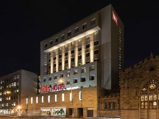 Mexico City Mexico Agoda.com fantastic hotel promo code