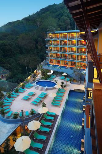 Plage d'Ao Nang Thaïlande Code promo fantastique pour Booking.com hôtel