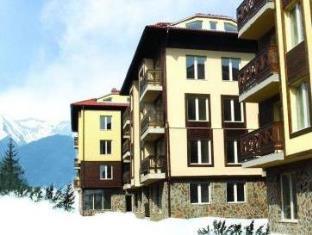 Bansko Bulgaria Agoda.com fantastic hotel promo code