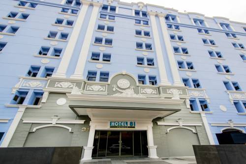 Singapore Singapore Booking.com fantastic hotel promo code