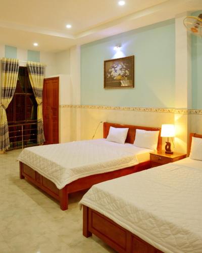 Quy Nhon (Binh Dinh) Vietnam Agoda.com fantastic hotel promo code