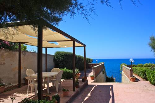 Trappeto Italie Code promo fantastique pour Booking.com hôtel